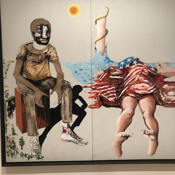 Meet your Posher, Mohamed - Picture 1 of 1